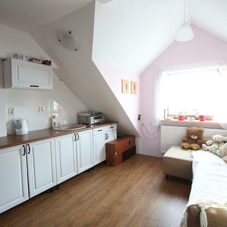 Villa Wrotyczowe Pola Tyczyn Esterno foto