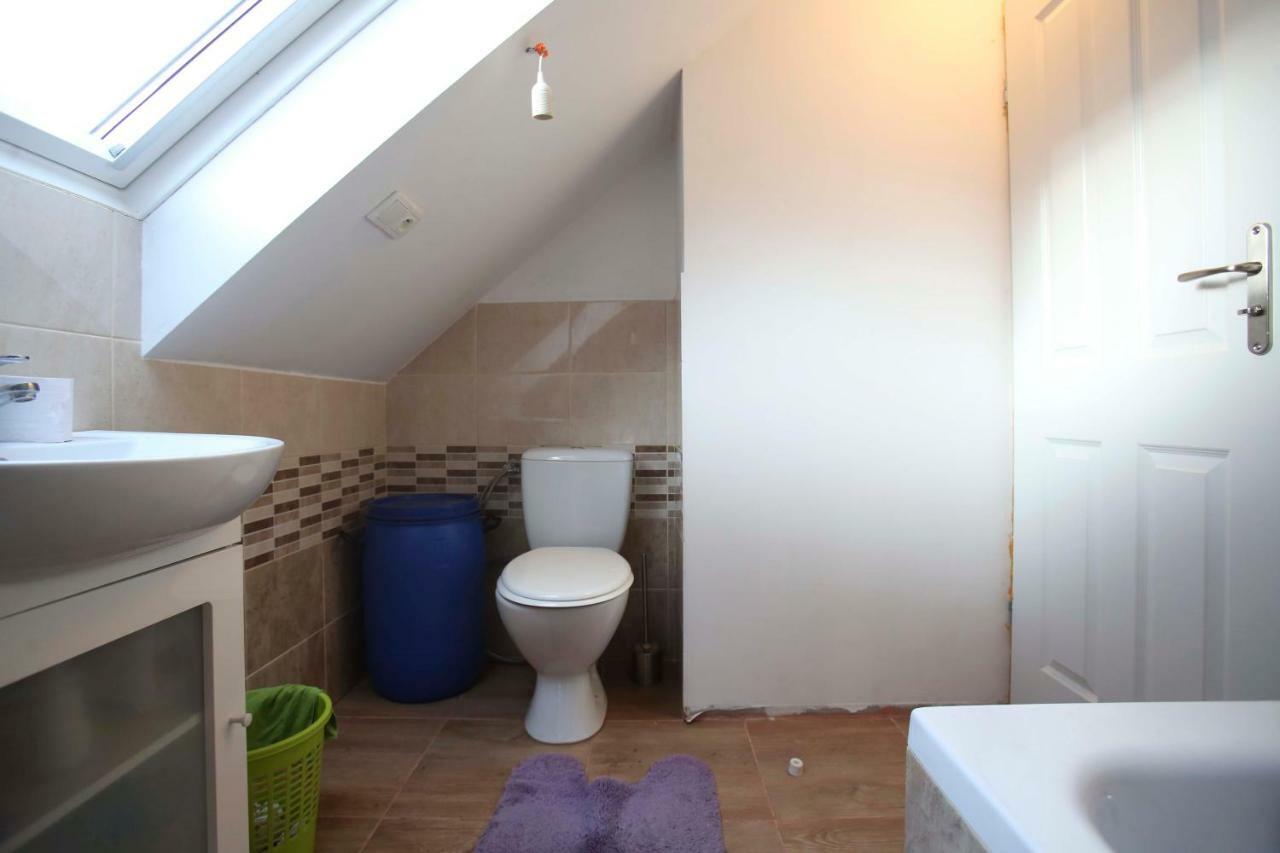 Villa Wrotyczowe Pola Tyczyn Esterno foto