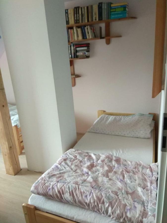 Villa Wrotyczowe Pola Tyczyn Esterno foto